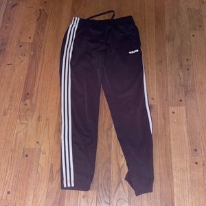 Adidas tracksuit pants